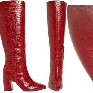 Sam Edelman Hiltin Knee boot
